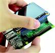 Raspberry Display Original 4D Systems 2,4 Touch
